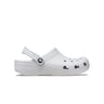 Crocs Classic Clog - LIGHT GRY - Light Gray / 42-43