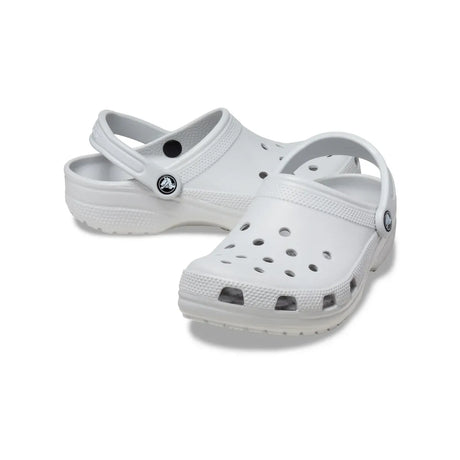 Crocs Classic Clog - LIGHT GRY