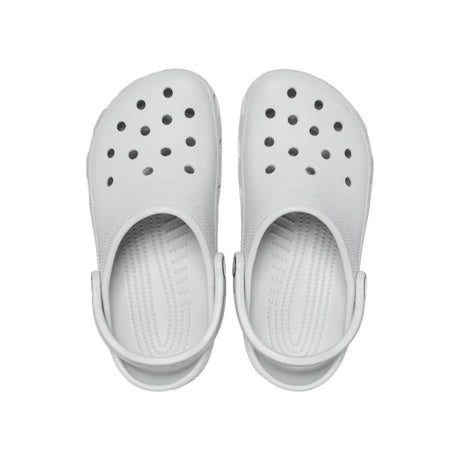 Crocs Classic Clog - LIGHT GRY