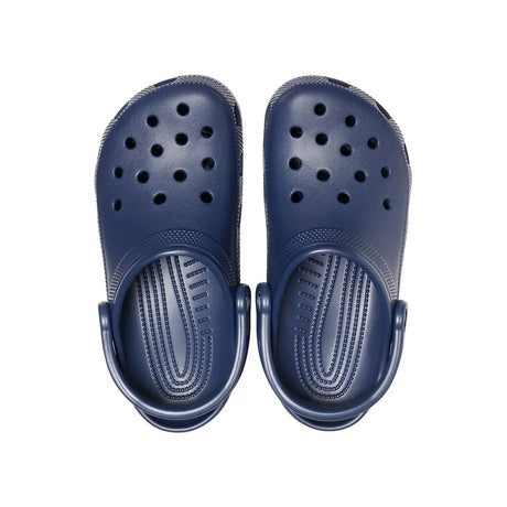 Crocs Classic Clog - NVY