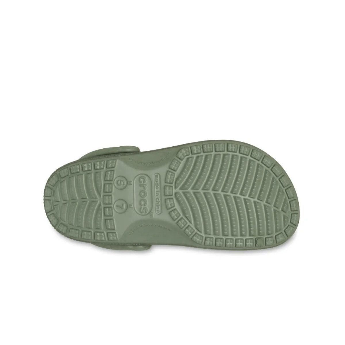 Crocs Classic Clog - OLV