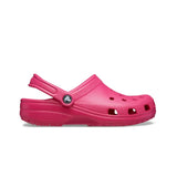 Crocs Classic Clog - PNK - Pink / 36-37