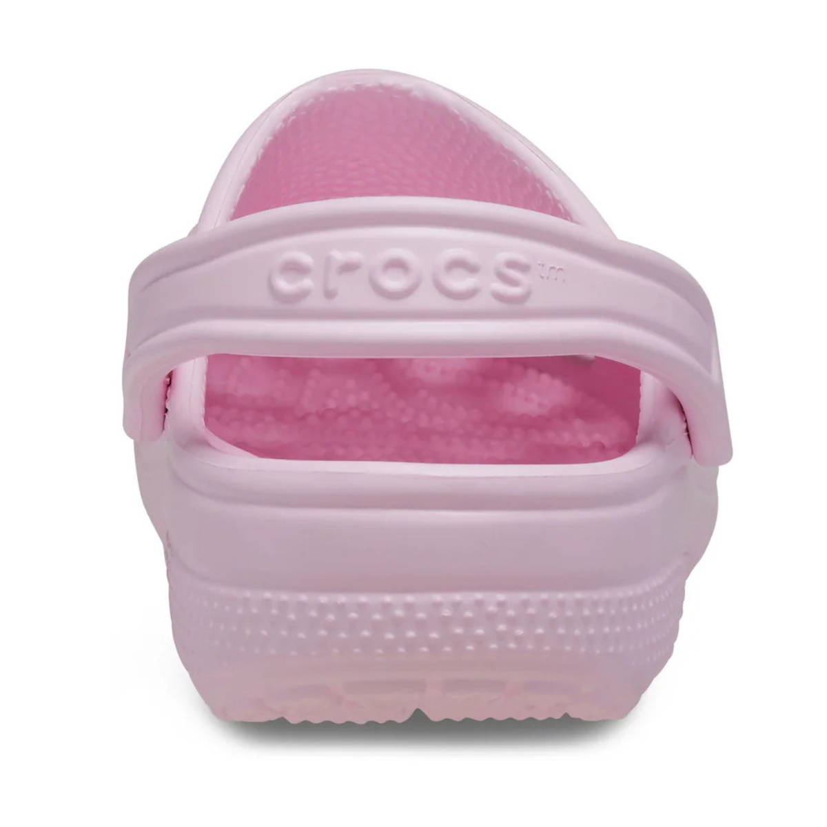 Crocs Classic Clog - PNK