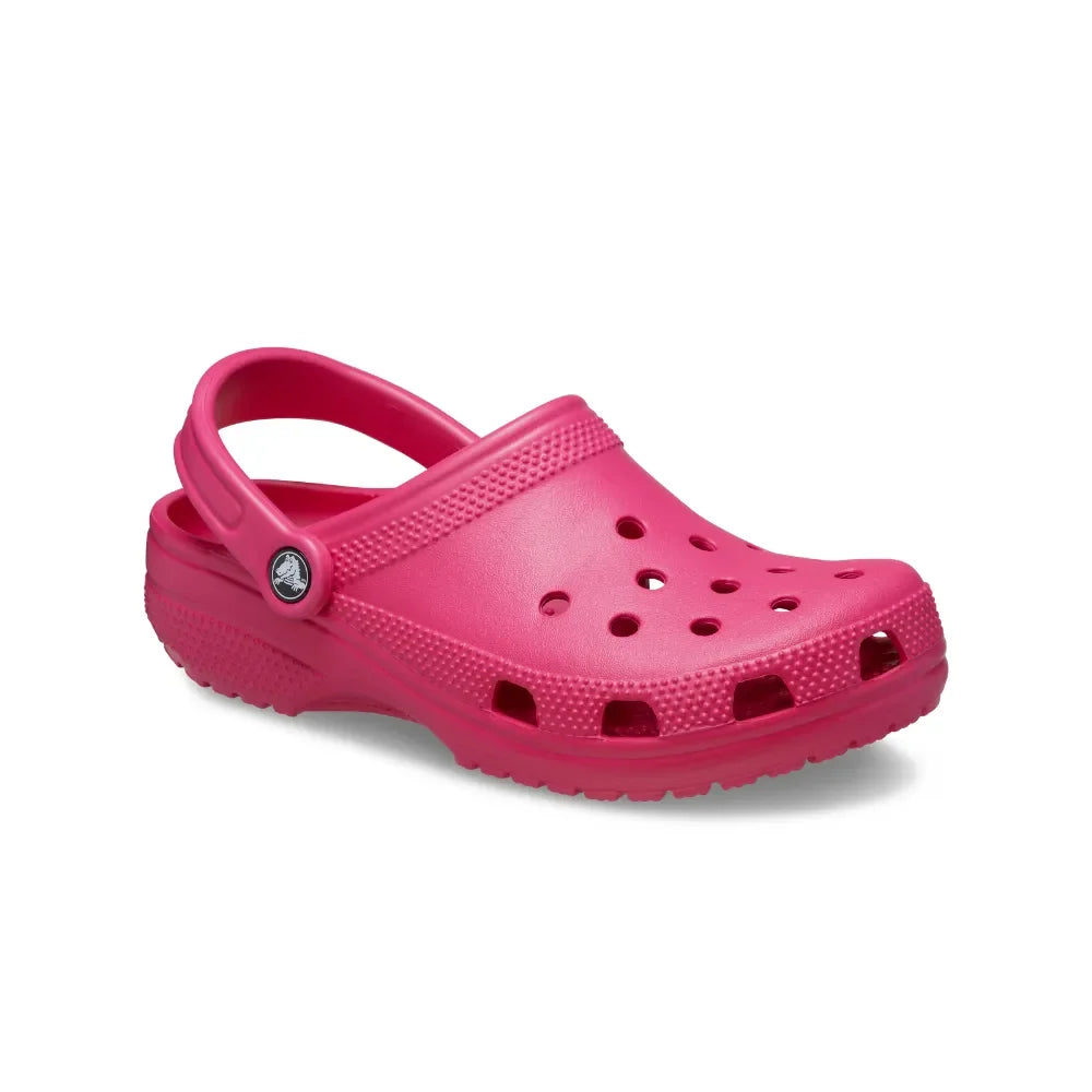 Crocs Classic Clog - PNK