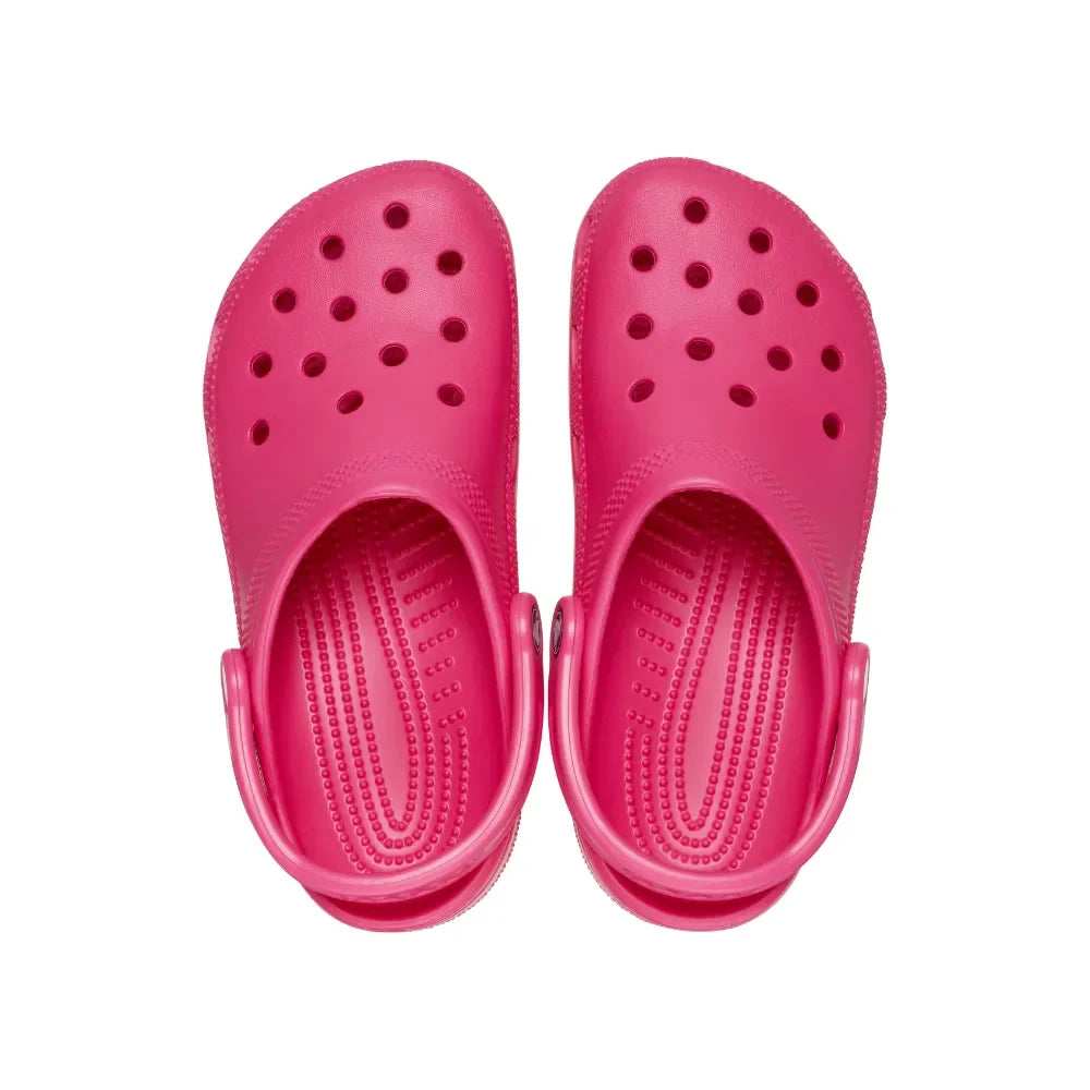 Crocs Classic Clog - PNK