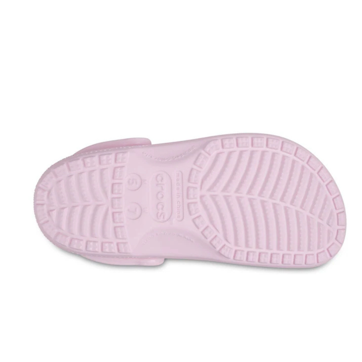 Crocs Classic Clog - PNK