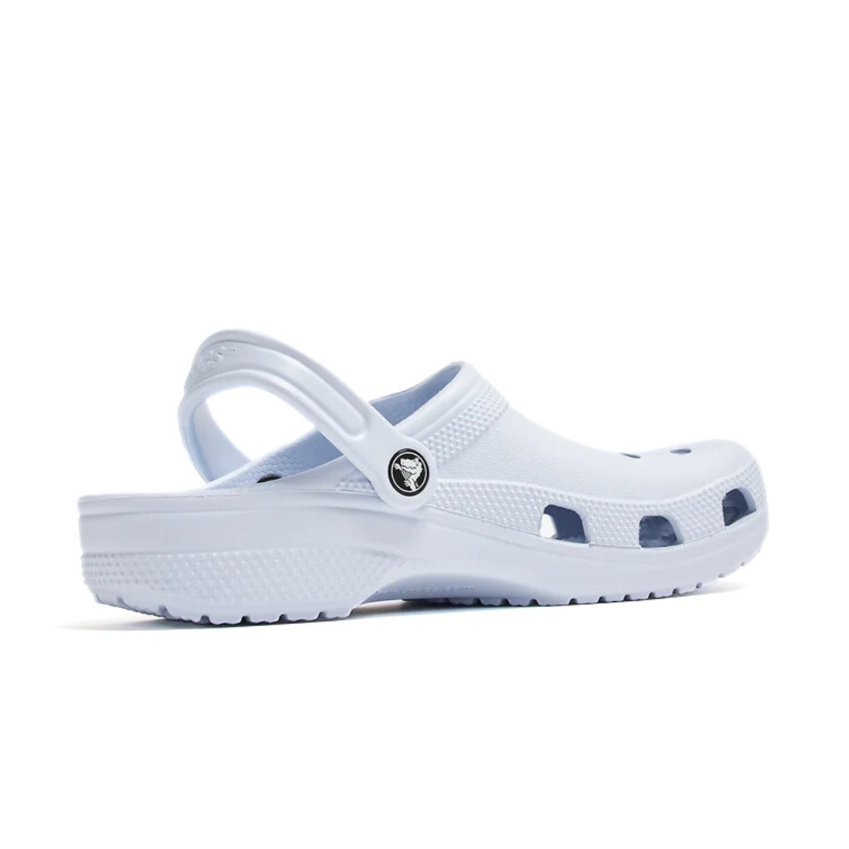 Crocs Classic Clog Women - BLU