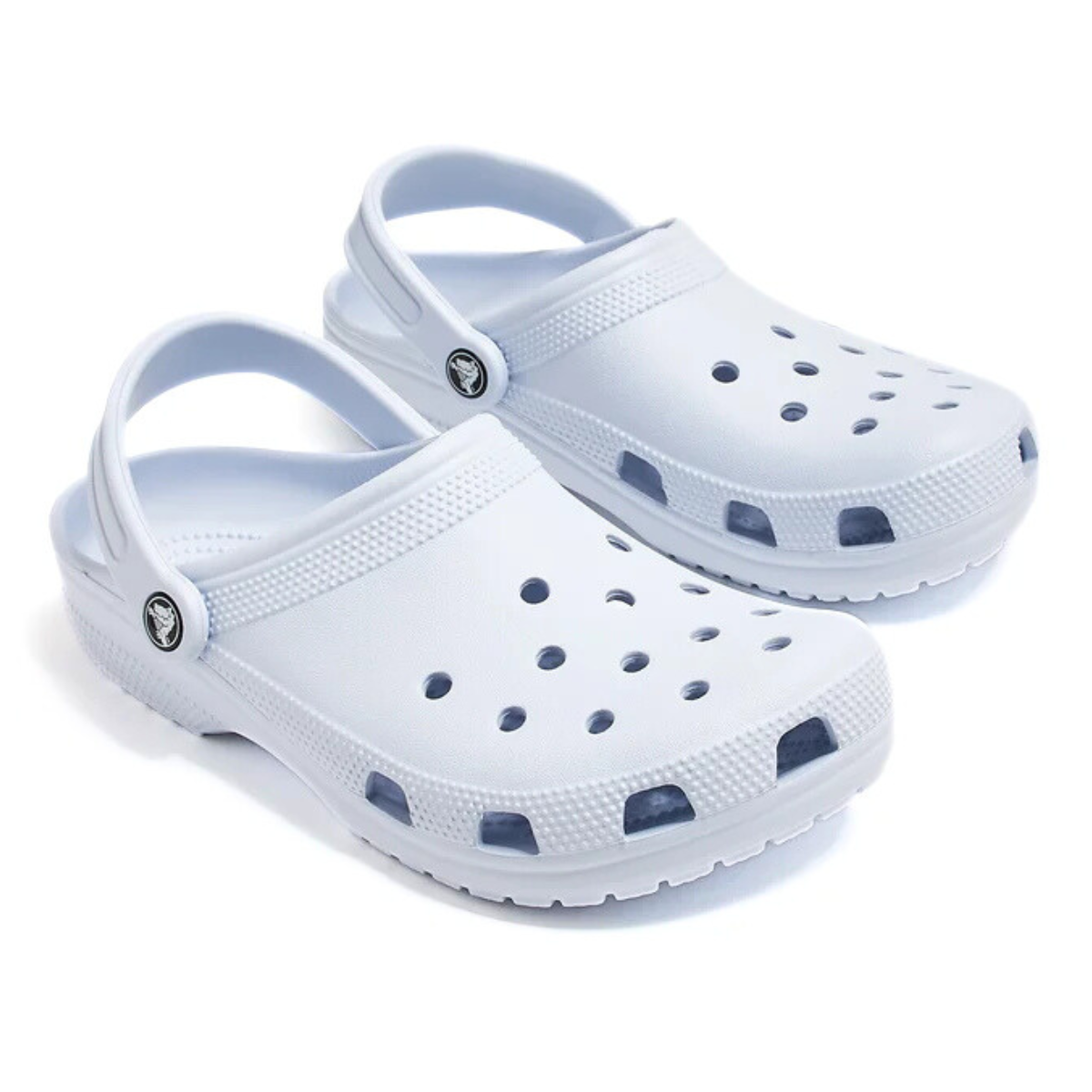 Crocs Classic Clog Women - BLU