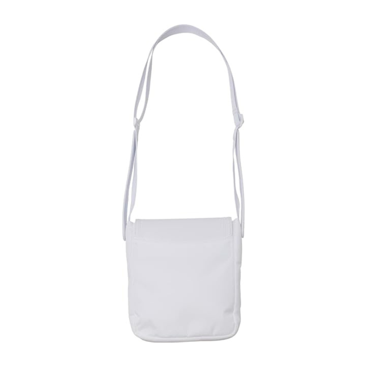 Crocs Classic Crossbody Bag - WHT - White