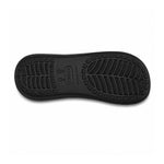 Crocs Classic Crush Shimmer Women Sandal - BLK