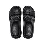 Crocs Classic Crush Shimmer Women Sandal - BLK
