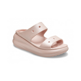 Crocs Classic Crush Shimmer Women Sandal - PNK