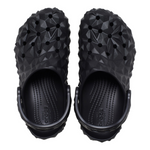 Crocs Classic Geometric Clog - BLK