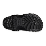 Crocs Classic Geometric Clog - BLK