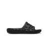 Crocs Classic Geometric V2 Slide Women - BLK - Black / 34-35