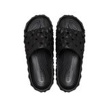 Crocs Classic Geometric V2 Slide Women - BLK