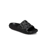 Crocs Classic Geometric V2 Slide Women - BLK