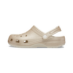 Crocs Classic Glitter Women Clog - GLD