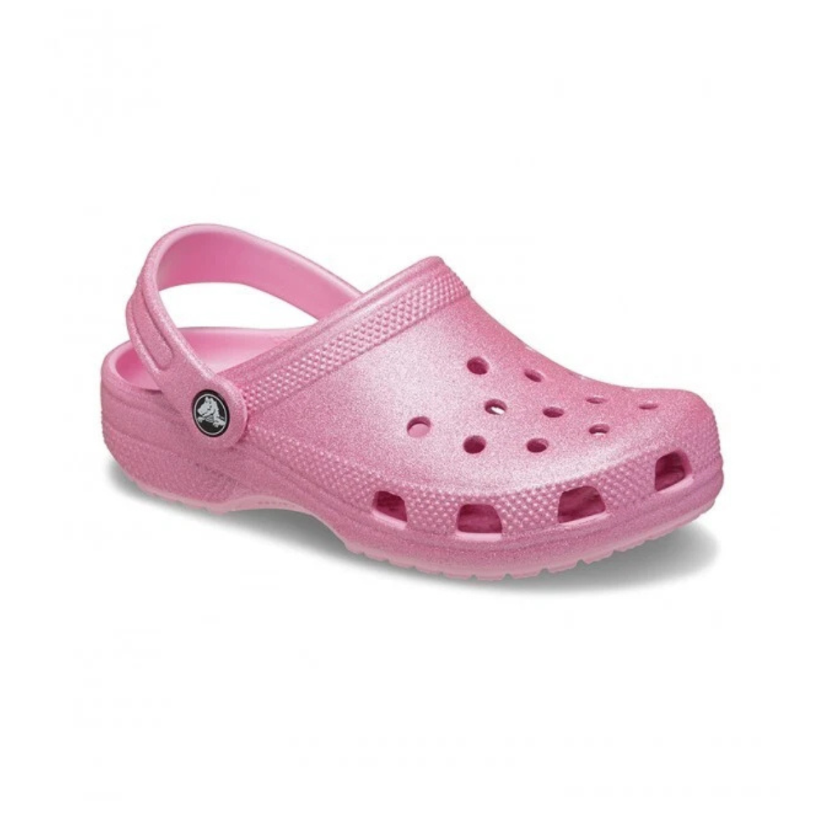 Crocs Classic Glitter Women Clog - PNK