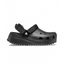 Crocs Classic Hiker Clog - BLK - Black / 41-42