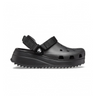 Crocs Classic Hiker Clog - BLK - Black / 41-42