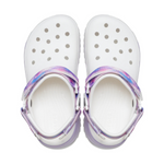 Crocs Classic Hiker Dream Clog Women - WHTPUR