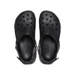 Crocs Classic Hiker Escape Clogs unisex-adult Clog BLK