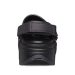 Crocs Classic Hiker Escape Clogs unisex-adult Clog BLK