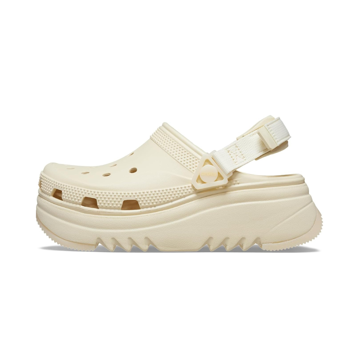 Crocs Classic Hiker Escape Clogs unisex-adult Clog