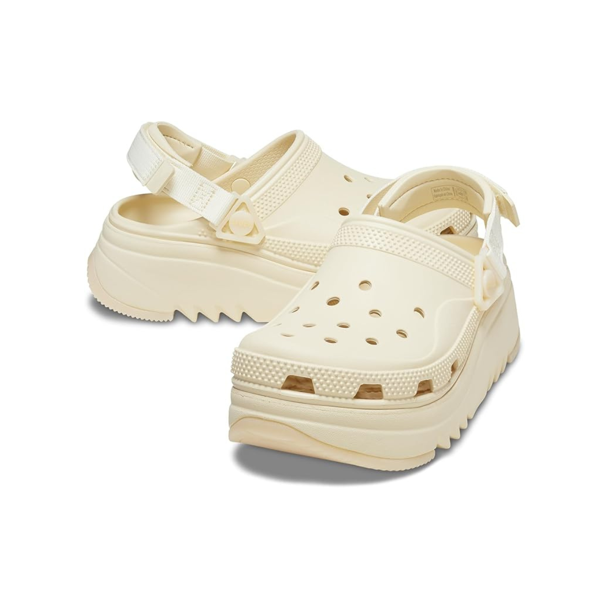 Crocs Classic Hiker Escape Clogs unisex-adult Clog