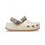 Crocs Classic Hiker Ikat Clog Women - BEGMUL - Beige/Multi / 37-38