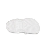 Crocs Classic IAM Cat Clog Kids - WHT