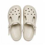 Crocs Classic Mary Jane Clog - OFFWHT