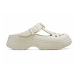 Crocs Classic Mary Jane Clog - OFFWHT