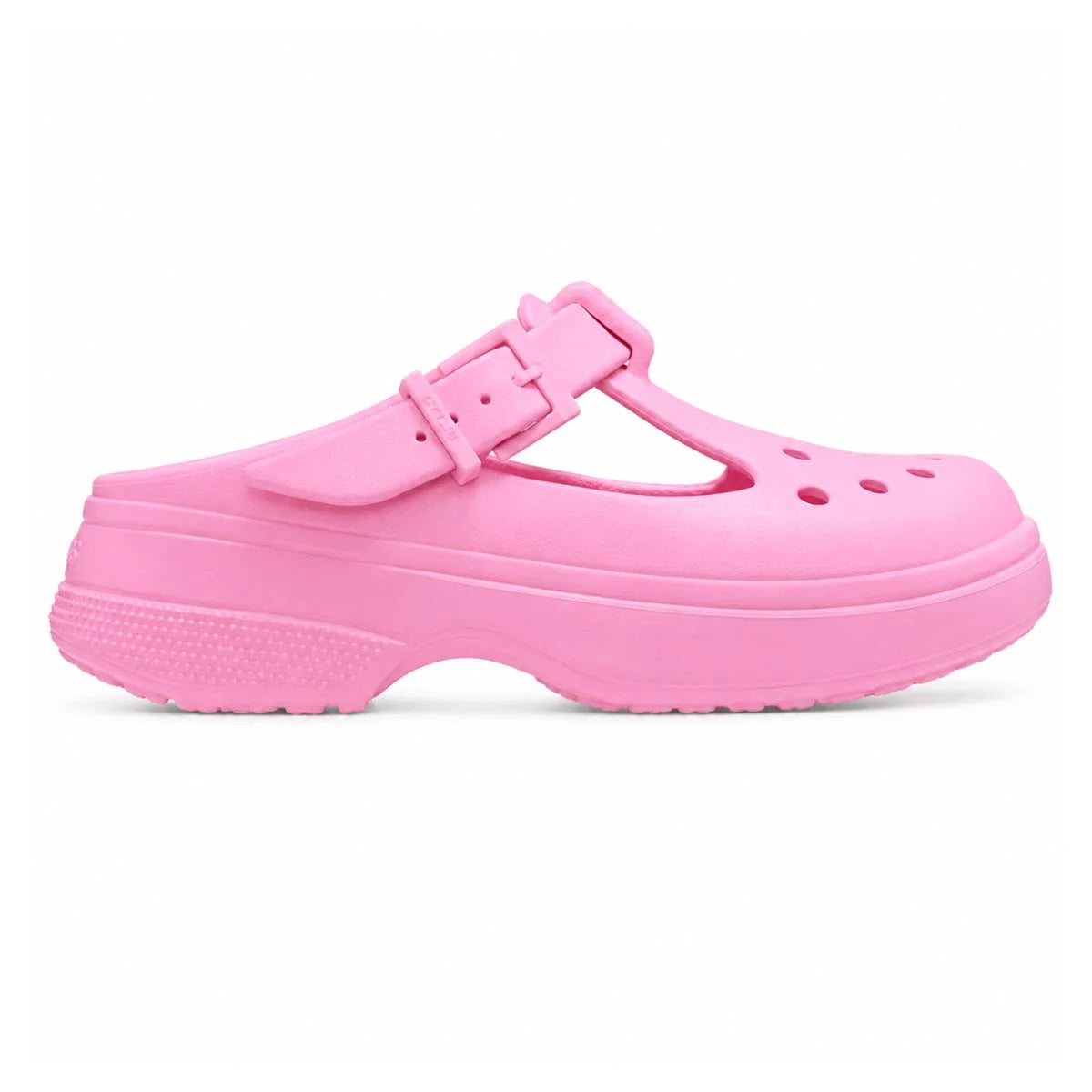 Crocs Classic Mary Jane Clog - PNK