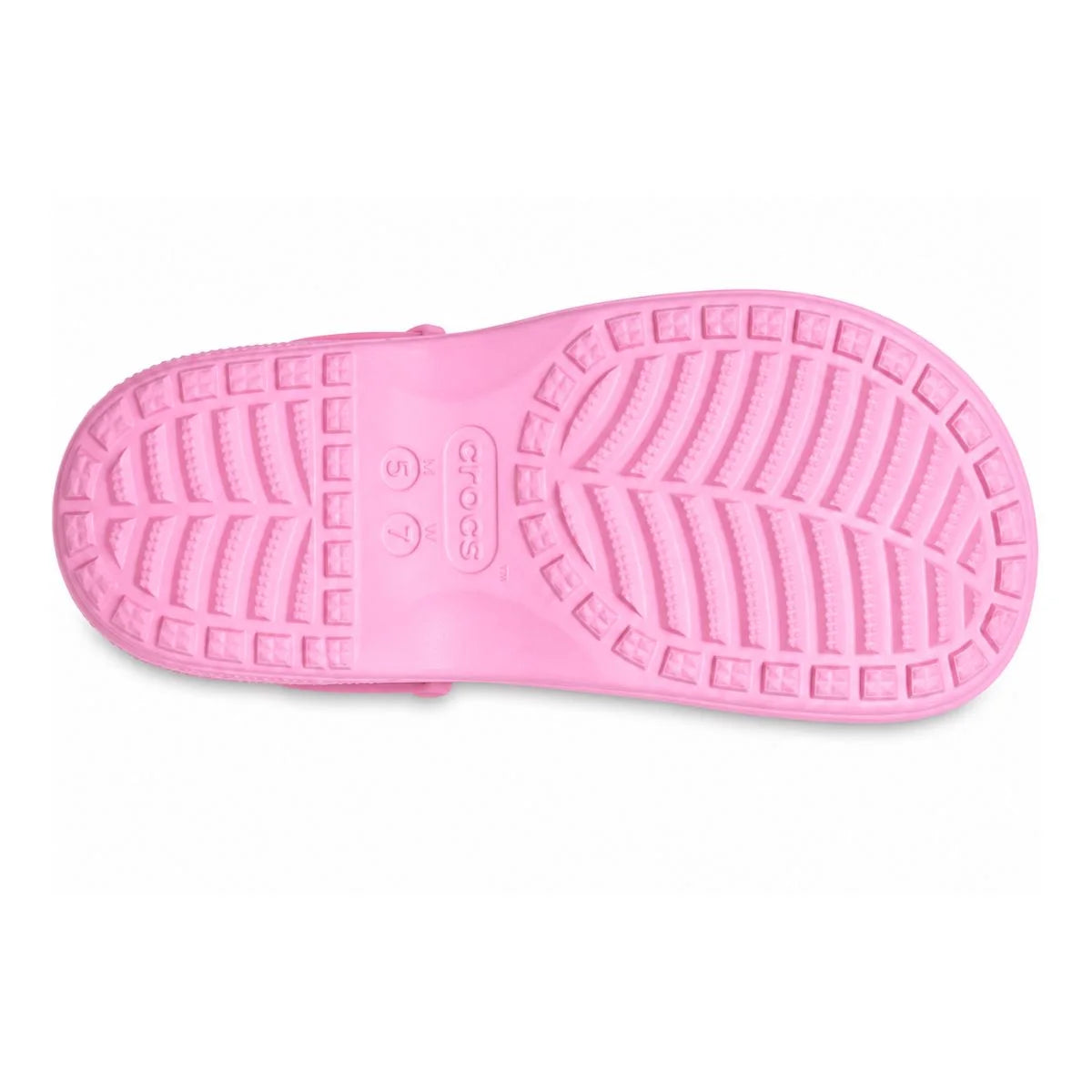 Crocs Classic Mary Jane Clog - PNK