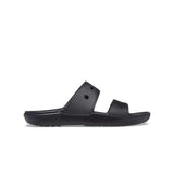 Crocs Classic Sandals - Black - Black / 42-43