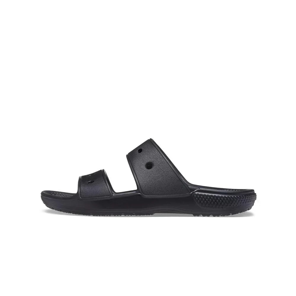 Crocs Classic Sandals - Black - Black / 42-43