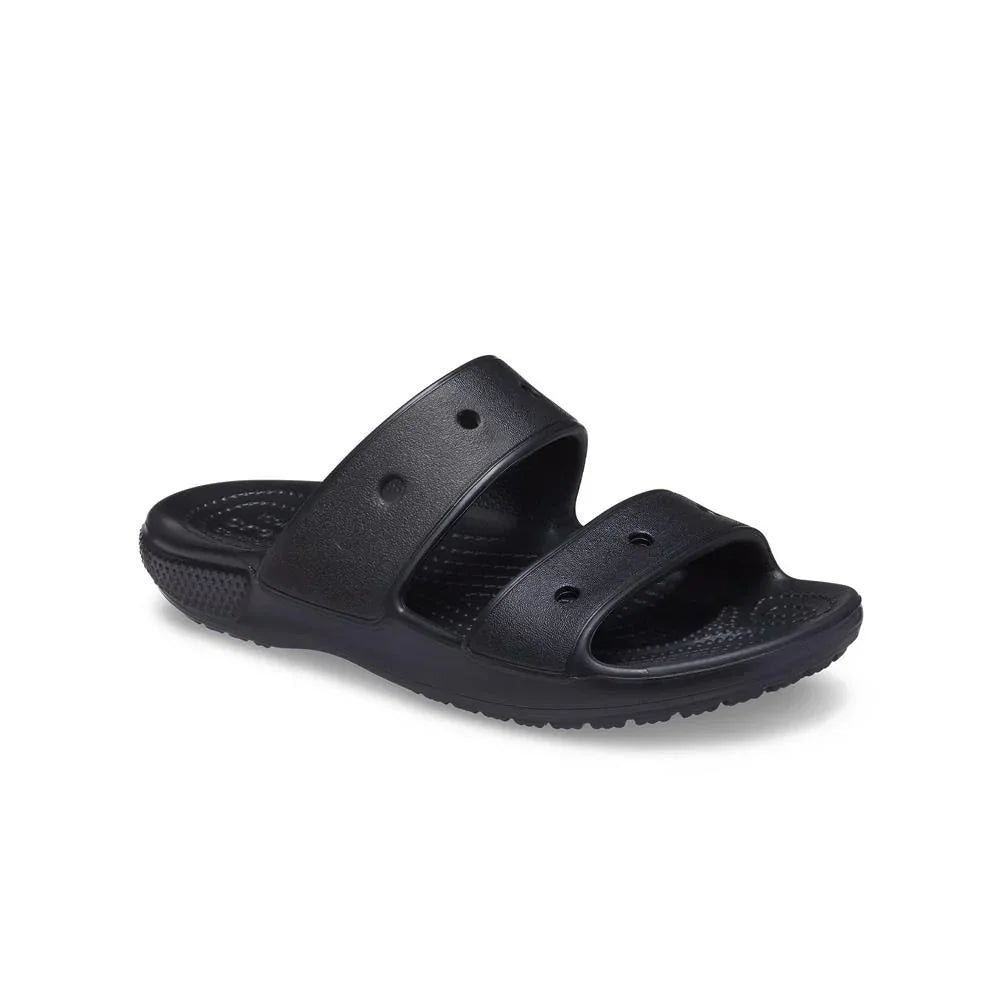 Crocs Classic Sandals - Black - Black / 42-43