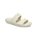 Crocs Classic Sandals - White