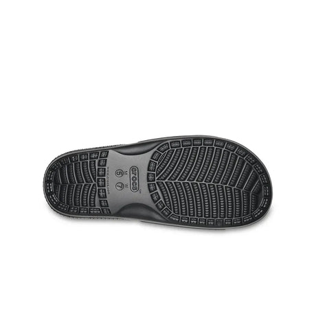 Crocs Classic Slide - BLK