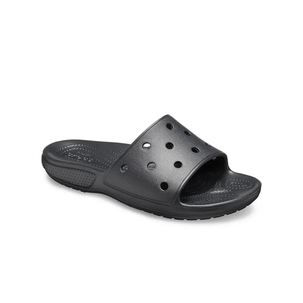 Crocs Classic Slide - BLK