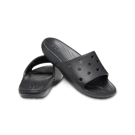 Crocs Classic Slide - BLK