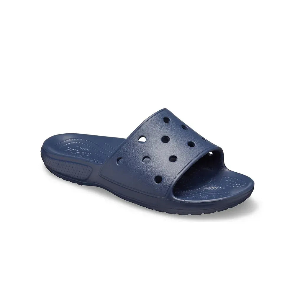 Crocs Classic Slide - NVY