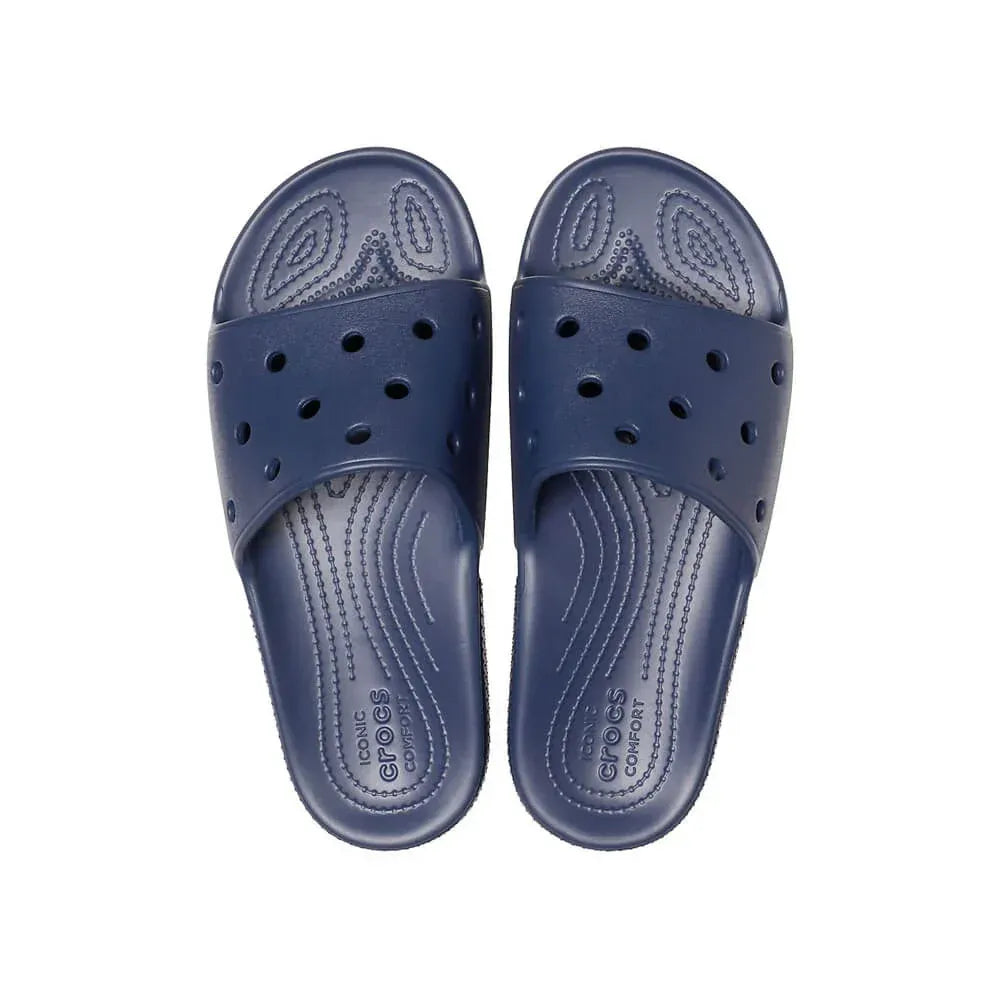 Crocs Classic Slide - NVY