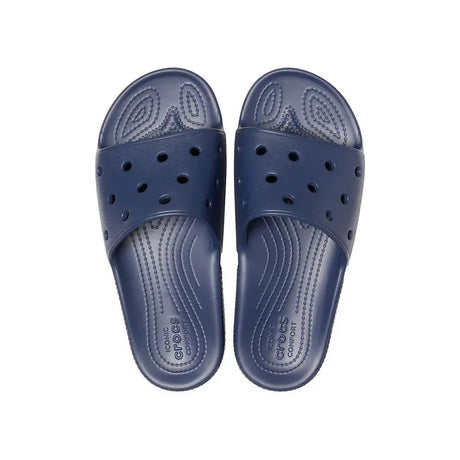 Crocs Classic Slide - NVY