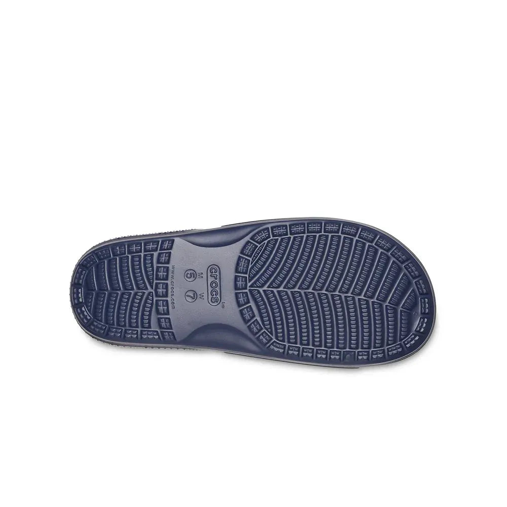 Crocs Classic Slide - NVY