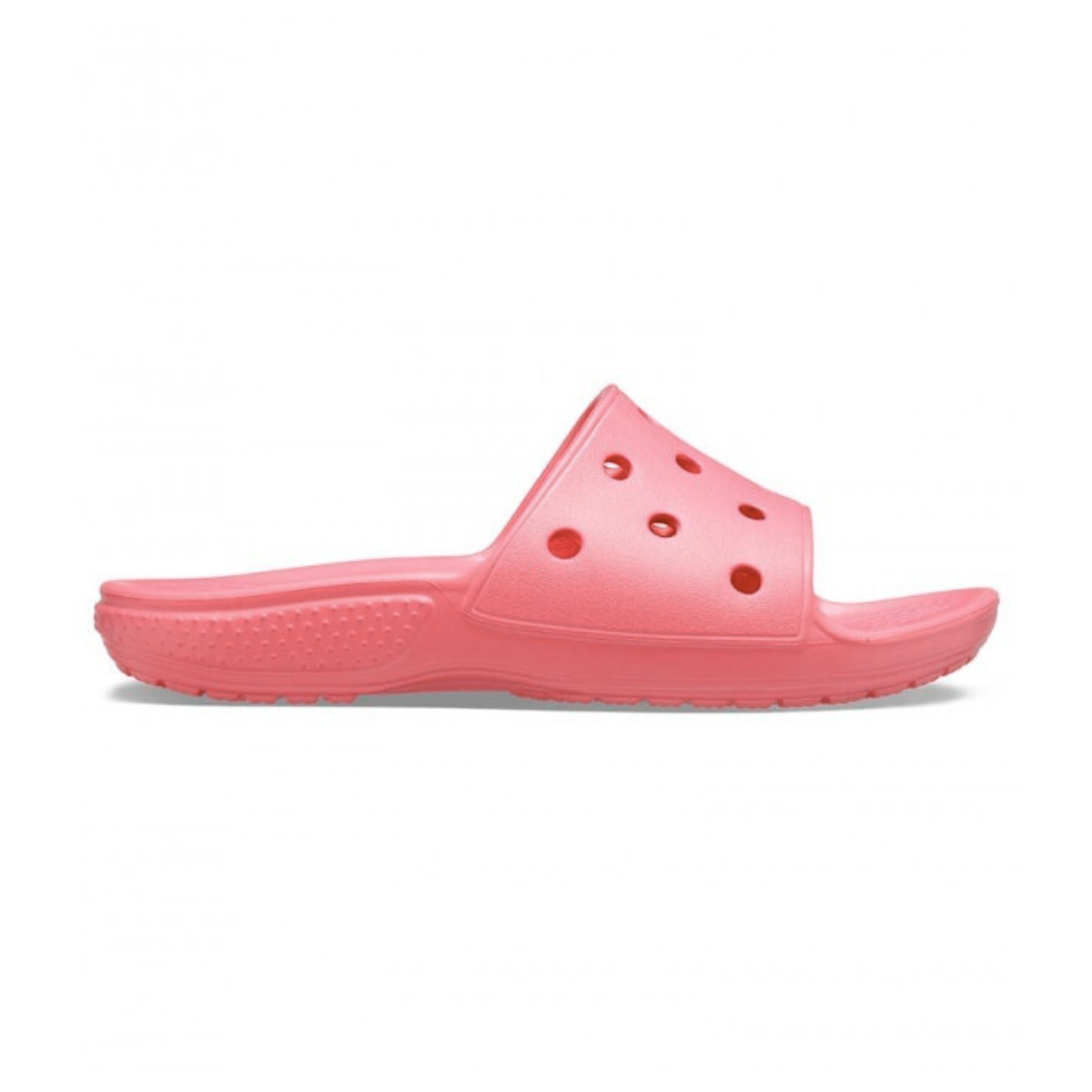 Crocs Classic Slide - PNK - Pink / 37-38