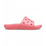 Crocs Classic Slide - PNK - Pink / 37-38
