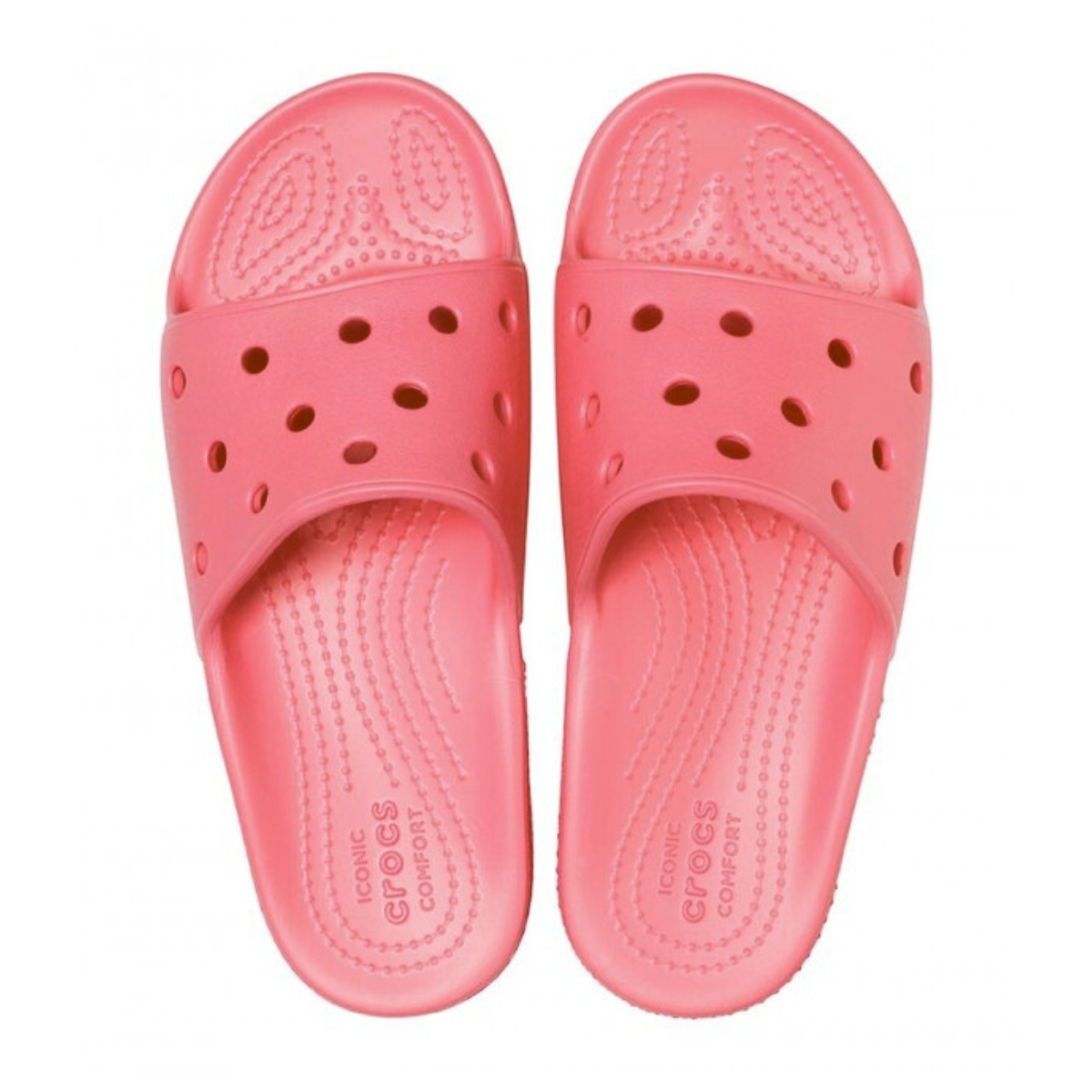 Crocs Classic Slide - PNK